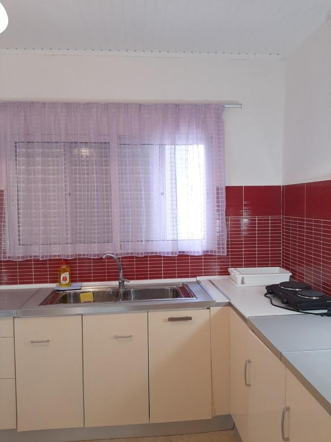 Cozy Flat In Nea Makri Apartment ภายนอก รูปภาพ