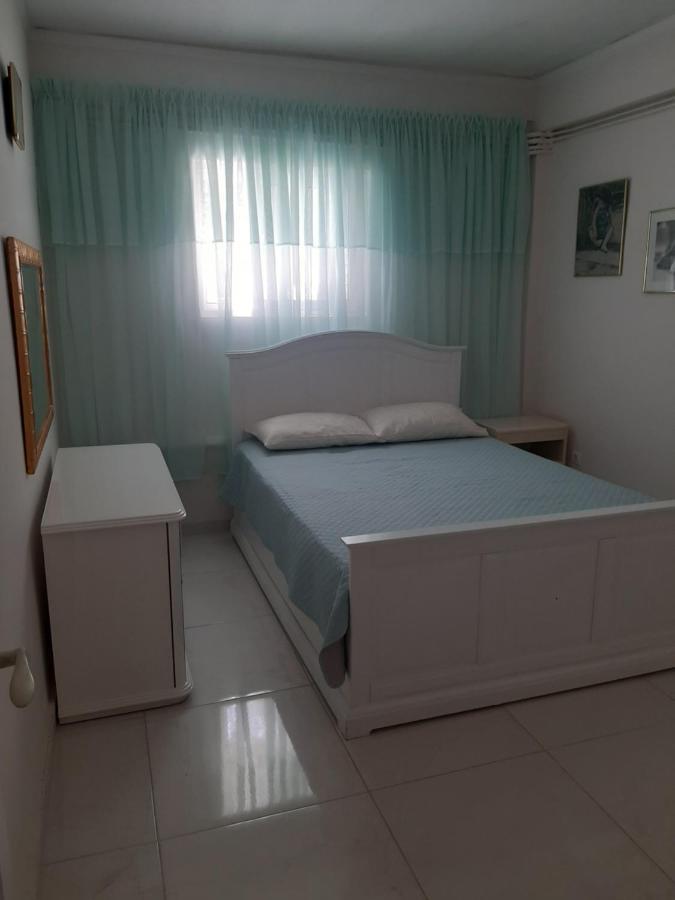 Cozy Flat In Nea Makri Apartment ภายนอก รูปภาพ